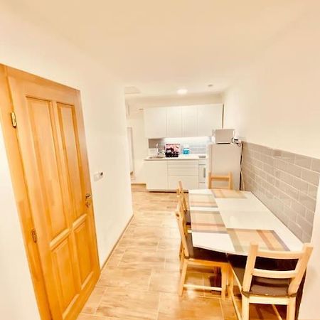 Lemon Premium Apartment Szeged Luaran gambar