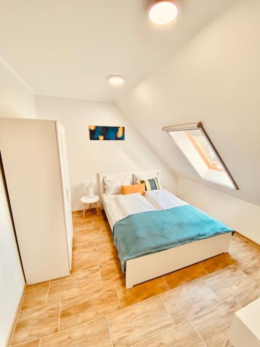 Lemon Premium Apartment Szeged Luaran gambar