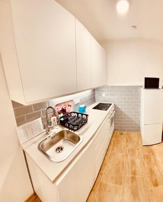 Lemon Premium Apartment Szeged Luaran gambar