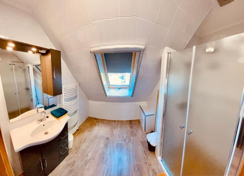 Lemon Premium Apartment Szeged Luaran gambar