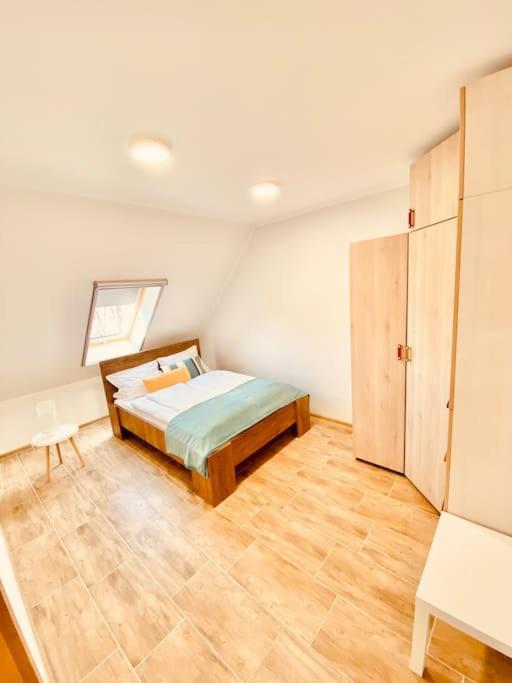 Lemon Premium Apartment Szeged Luaran gambar